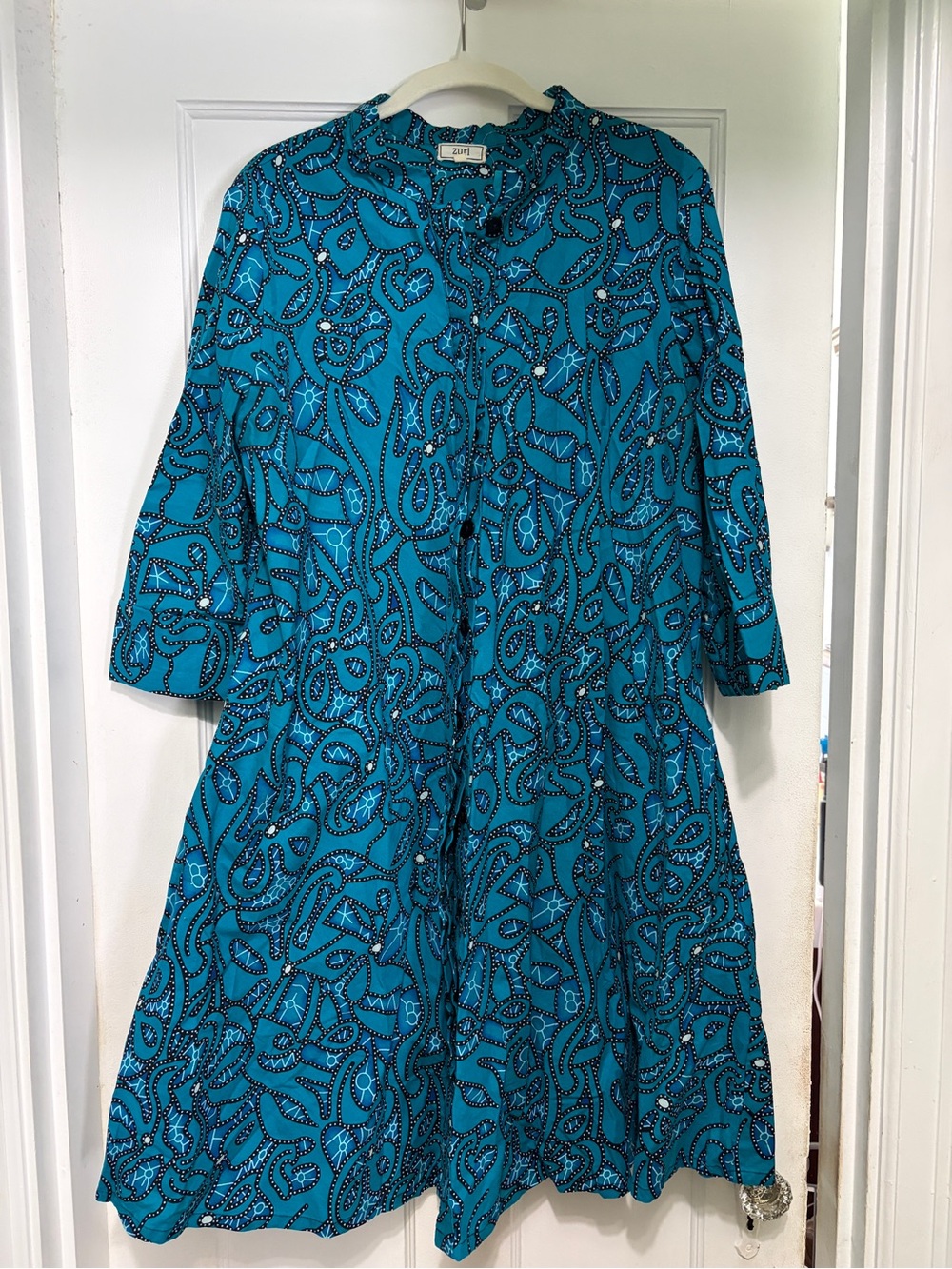 Blueprint Zuri Dress